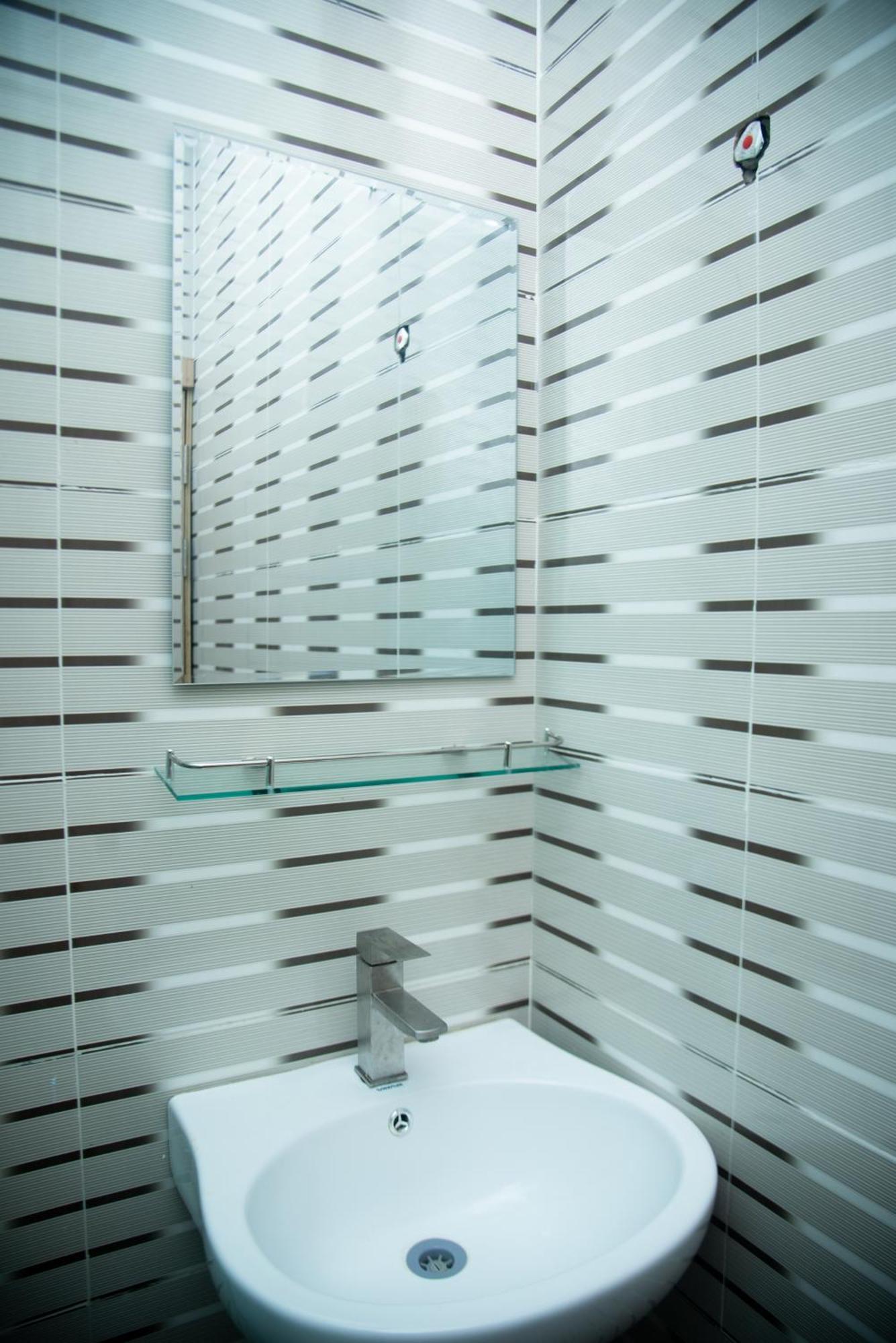Aylesbury Homes Luxury Apartments Lekki Bagian luar foto