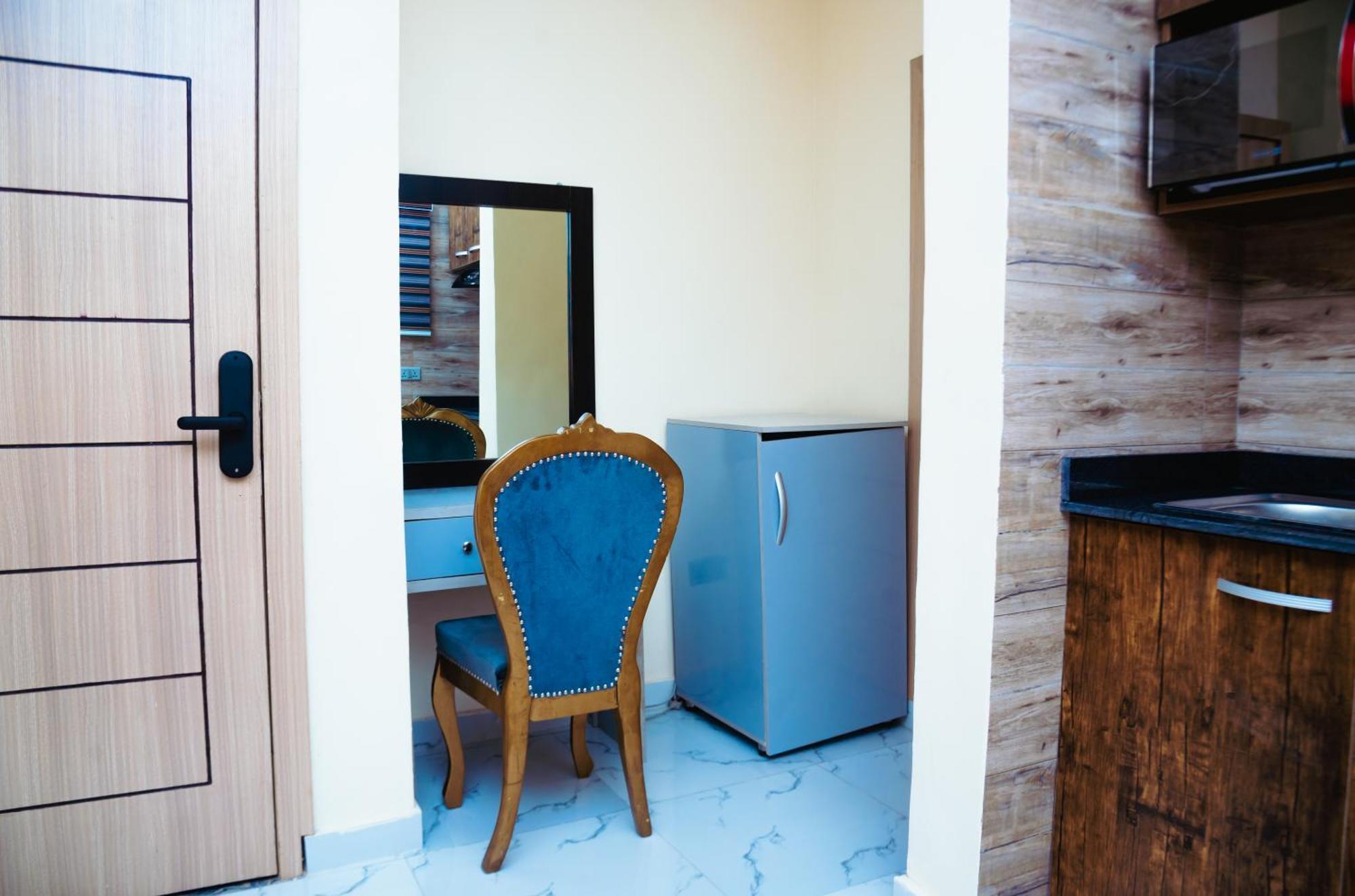 Aylesbury Homes Luxury Apartments Lekki Bagian luar foto