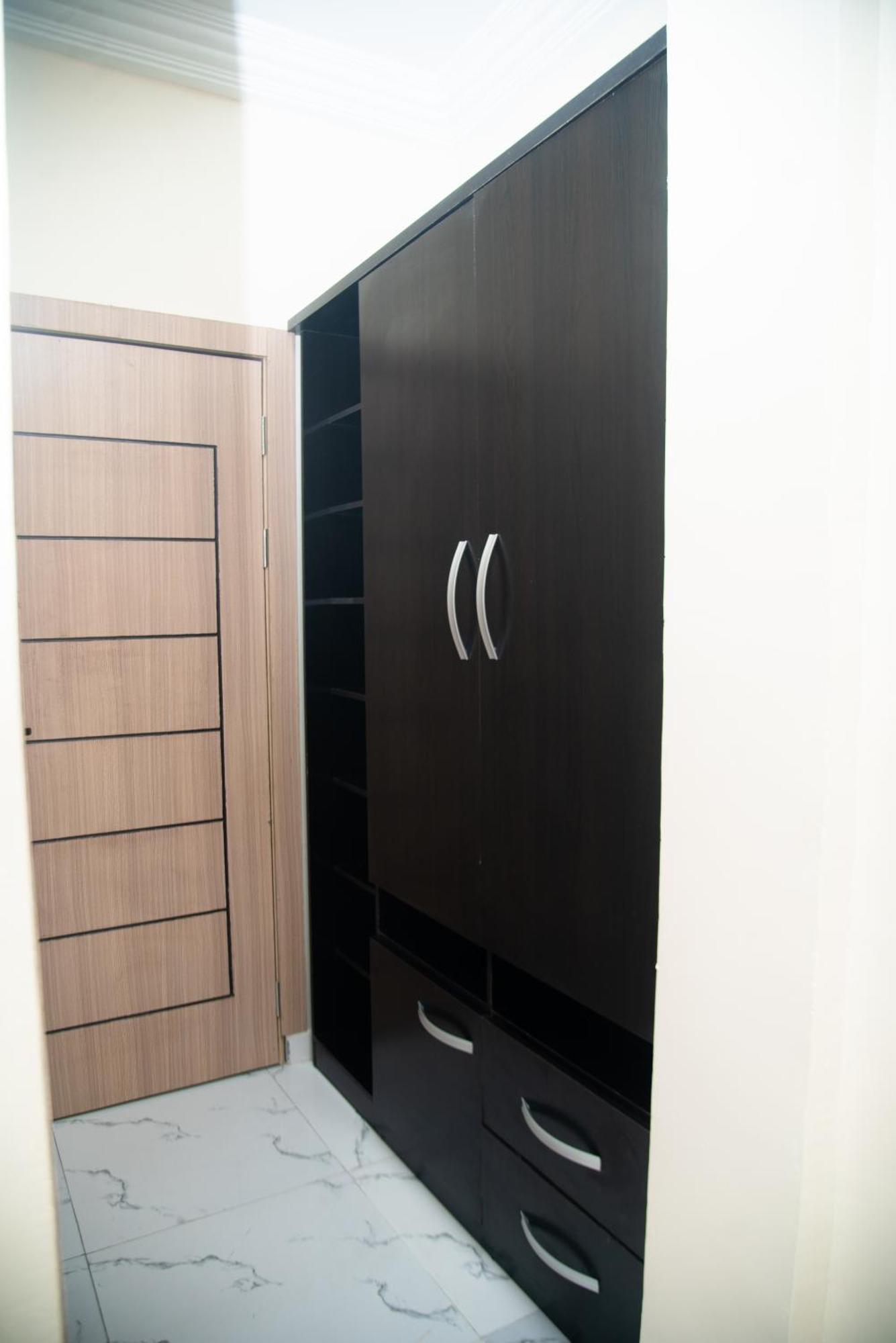Aylesbury Homes Luxury Apartments Lekki Bagian luar foto