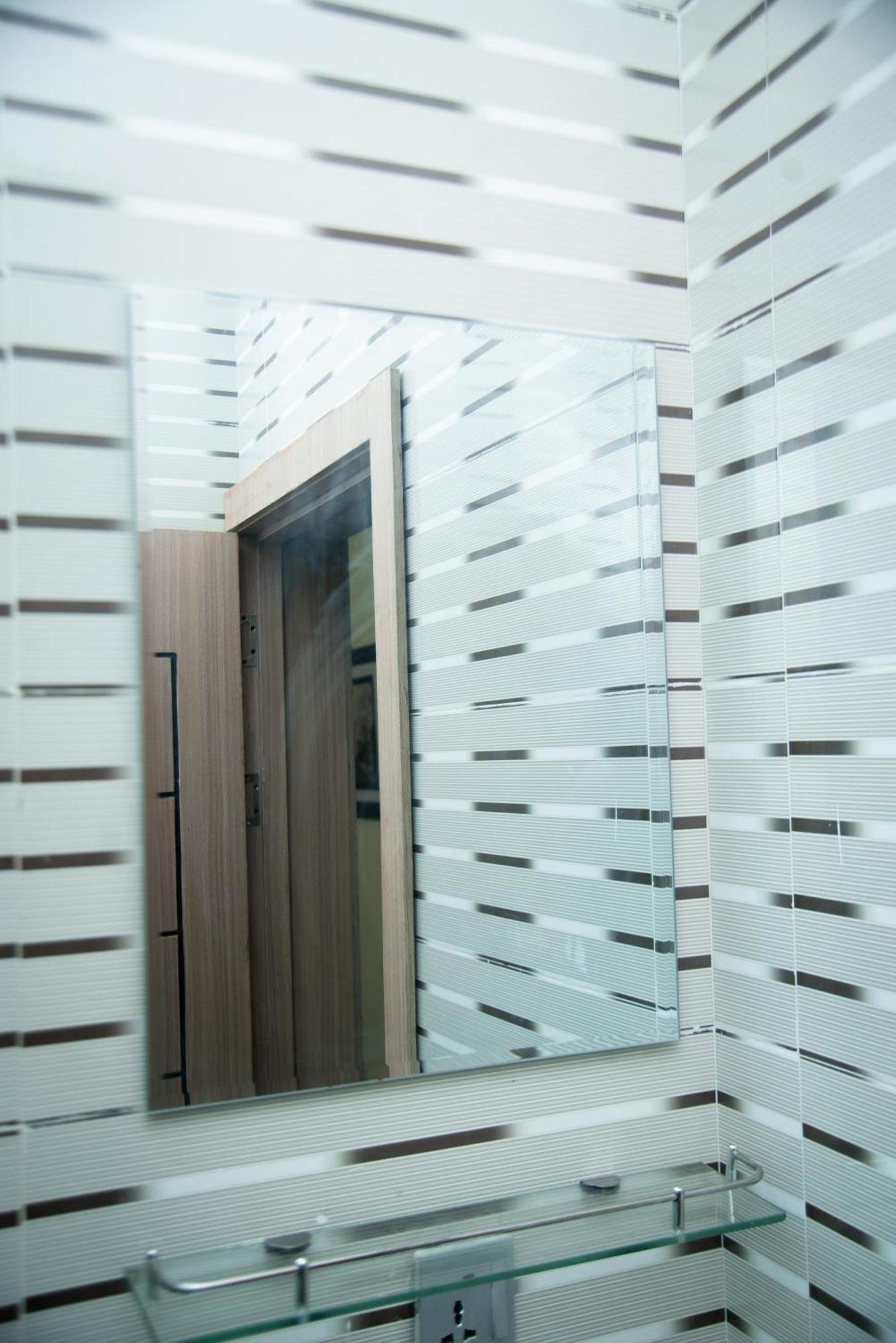 Aylesbury Homes Luxury Apartments Lekki Bagian luar foto